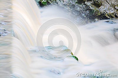 Overflow Stock Photo