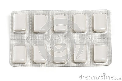 Quit Smoking Aid Stock Photo