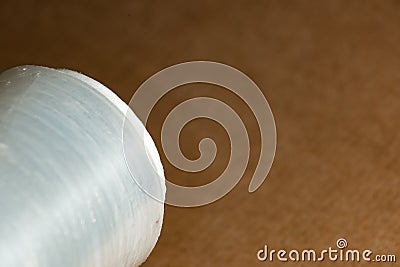 Packaging wrap roll Stock Photo