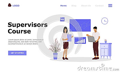 Teamwork Workshop Meeting Vector Illustration Concept, Suitable for web landing page, ui, mobile app, editorial design, flyer, ba Vector Illustration