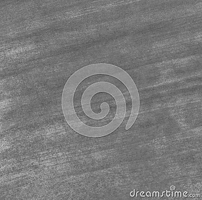 Painted background with grey paintbrush color Stock Photo