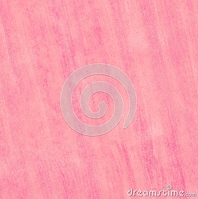 Pink uneven painted Background Stock Photo