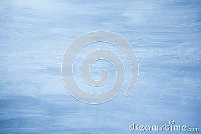 Painted blue background Stock Photo