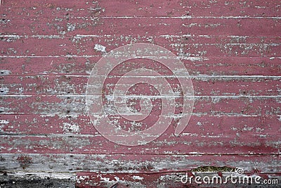 Painted Wood Background Texture Stock Photo