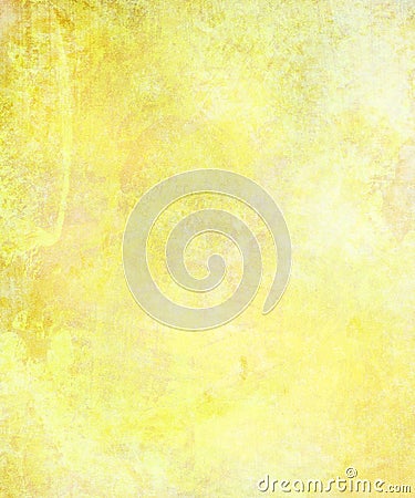 Pale cloudy watercolor wash background Stock Photo