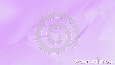 Pale delicate soft violet abstract background. Fabric 16:9 panoramic background Stock Photo