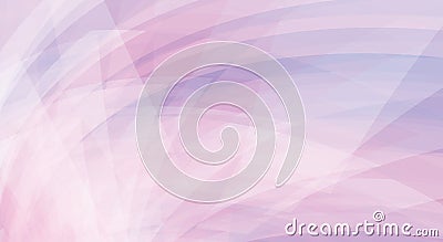 Pale pink and languid lavender background. Artistic vector pattern Vector Illustration