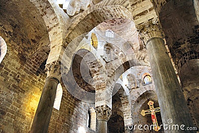 Palermo - Sicily Stock Photo