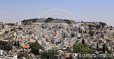 Palestine Stock Photo