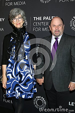 The Paley Honors: A Special Tribute To Television's Comedy Legends Editorial Stock Photo