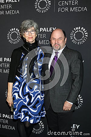 The Paley Honors: A Special Tribute To Television's Comedy Legends Editorial Stock Photo