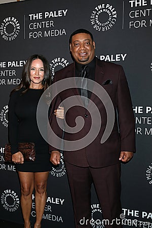 The Paley Honors: A Special Tribute To Television's Comedy Legends Editorial Stock Photo