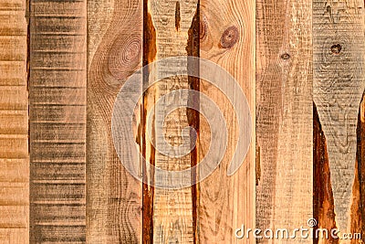 Pallet Boards Background Texture Stock Photo