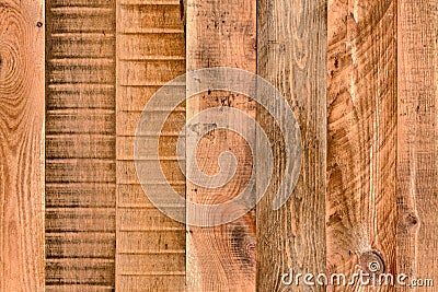 Pallet Boards Background Texture Stock Photo