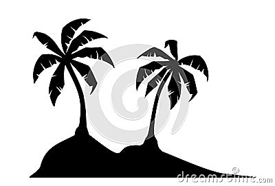 Palm Stock Photo