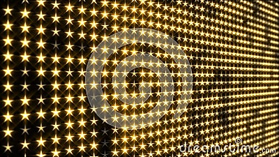 Fondo De Movimiento De Video De Luces Led Brillantes Almacen De Video -  Vídeo de conveniente, digital: 195501429