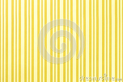 Pantone trend color of the Year 2021 Illuminating yellow. Golden background Stock Photo