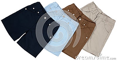 Pants Stock Photo