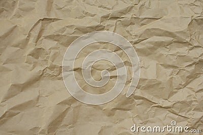 Paper backgrounds brown texture Stock Photo