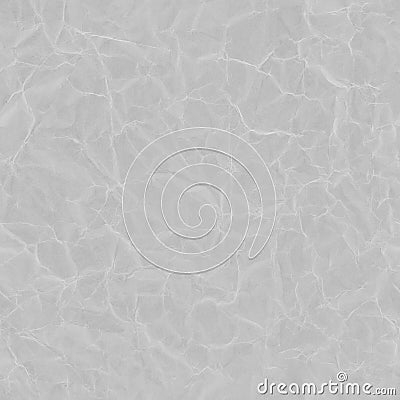Paper Crumpled Roughness map texture, grunge map, imperfection texture, grayscale texture Stock Photo
