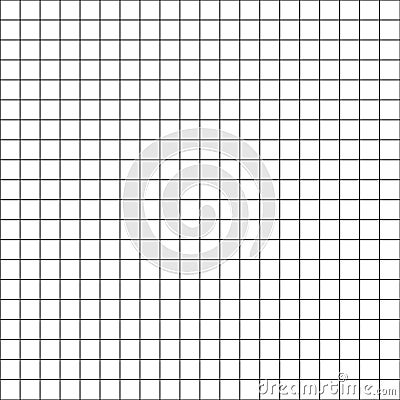 Paper grid 1 Vector Illustration