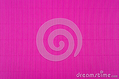 Paper pink and cardboard texture. Stock Photo