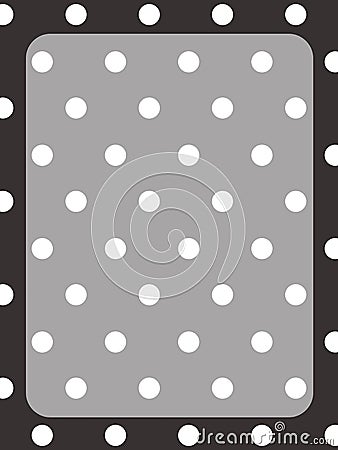 Paper for scrapbook Vector Illustration