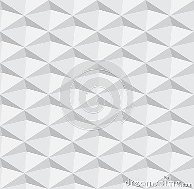 Paper as Seamless Background Vector Illustration