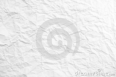 Paper texture background, crumpled paper texture background Stock Photo