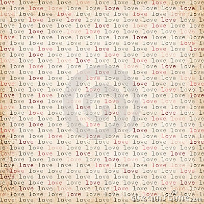 Paper Texture Background Scrapbooking Stock Photo