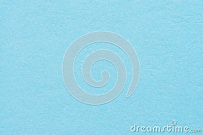 Paper texture - blue paper kraft sheet background. Stock Photo