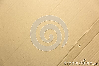 Paper texture - Crease box paper texture background for web desi Stock Photo