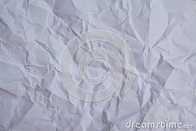 Paper Texture,White Disastrously Paper Texture Stock Photo
