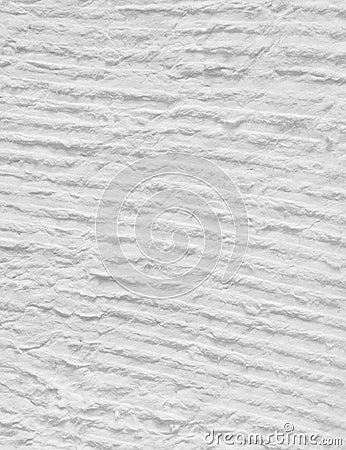 Paper texture. White paper sheet. Stock Photo