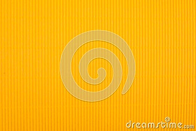 Paper yellow and cardboard texture Stock Photo
