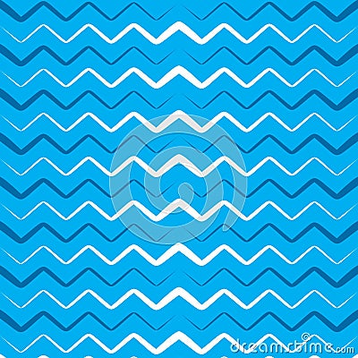 Parallel lines Geometrical Pattern Stock Photo