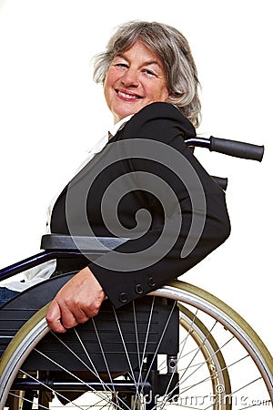 wheelchair paraplegic