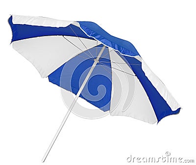 Parasol Stock Photo