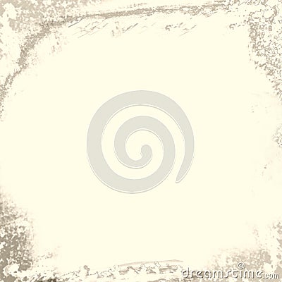 Parchment Background Stock Photo