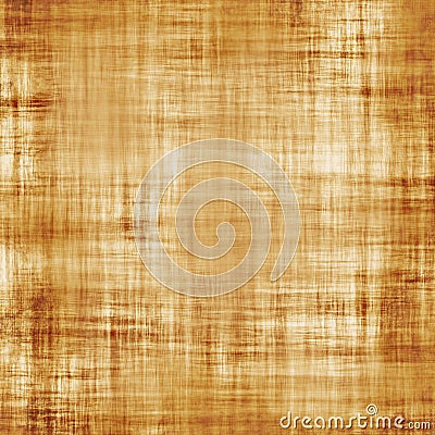 Parchment texture Cartoon Illustration