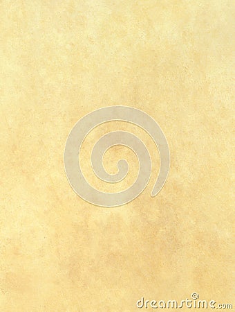 Parchment texture background Stock Photo