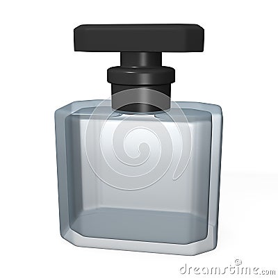 Parfume Stock Photo