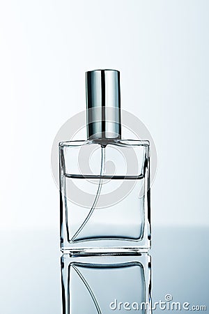 Parfume Stock Photo