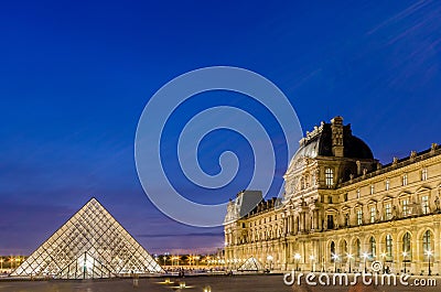 PARIS - AUGUST 18 Editorial Stock Photo