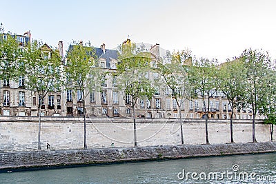 Paris, france, Paris,Paris, France Views of buildings, monuments and famous places in Paris Editorial Stock Photo