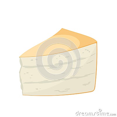 parmesan cheese cartoon vector illustration Cartoon Illustration