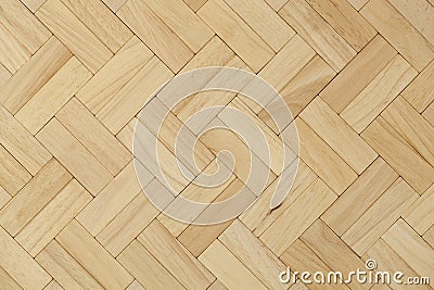 Parquet Stock Photo