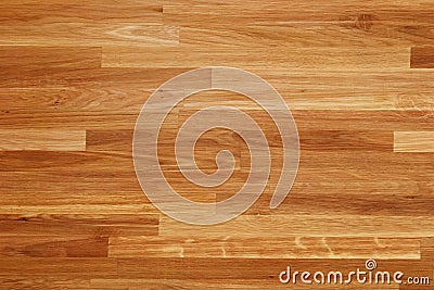 Parquet wood texture, dark wooden floor background Stock Photo