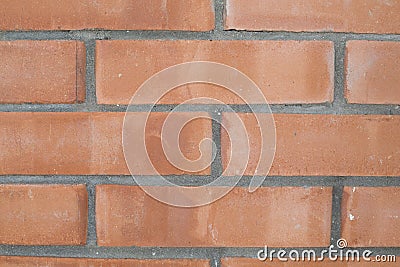 Part of a wall from Stock Photo