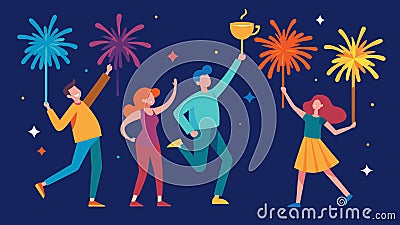 Participants are encouraged to let their imagination run wild as they learn how to choreograph and sequence different Vector Illustration